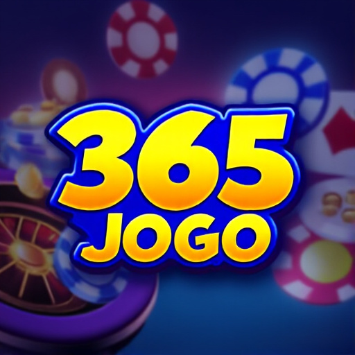 365jogo Logo